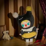 Blind Box Supplier - Pre-Sale Bubble Mart PVC