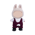 Clothing Set Supplier - For Labubu First Second