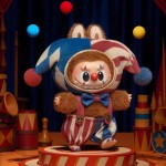 Blind Box Supplier - Pre-Sale Bubble Mart PVC