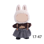 Clothing Set Supplier - For Labubu First Second