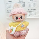 Clothes Set Supplier - POPMART First Second Third