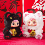 Blind Box Factory - New Samuel Lucky Cat