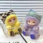 Plush Doll Supplier - Genuine WAKUKU Frozen Series