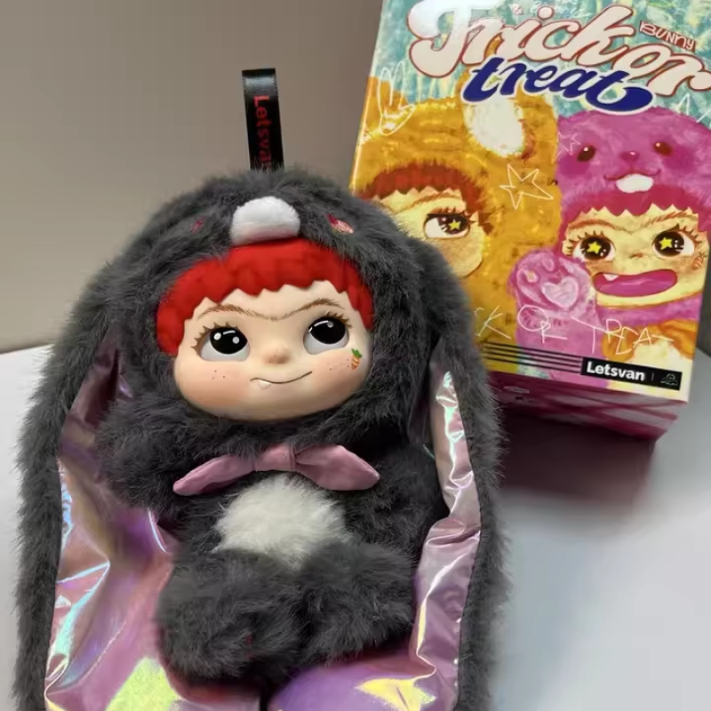 Figurine Supplier - Authentic Cinnamoroll Trick