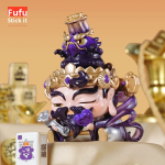 Cultural Ornament Factory - Chinese God of Wealth Folk