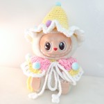 Clothes Set Supplier - POPMART First Second Third