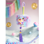 Plush Comforter Manufacturer - Chaos Sweetheart Rebellious