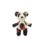 DIY Toy Supplier - Mini Christmas Style Doll