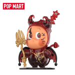 PVC Figure Supplier - POPMART Official Frozen
