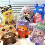 Blind Box Supplier - New Premium Wakuku Furry