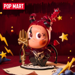 PVC Figure Supplier - POPMART Official Frozen