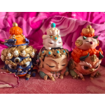 Blind Box Manufacturer - Wish Good Luck Toy Ornaments