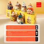 Blind Box Manufacturer - Wish Good Luck Toy Ornaments