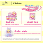 Plush Toy Factory - Celebrities Picks Vivistar