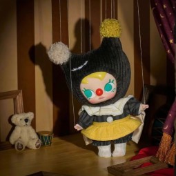 Mystery Box Manufacturer - Pre-Sale Halloween Plush