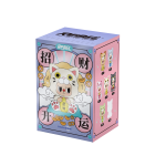 Mystery Box Factory - Jialedi 1/12 Scale