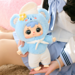 Plush Toy Manufacturer - New YM 400 Series