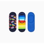 Lip Liner Sock Factory - 3-Pack Lips Liner