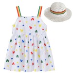 Baby Dress Supplier - New Cute Fashion Sling