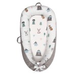 Baby Bed Factory - Newborn Portable Detachable