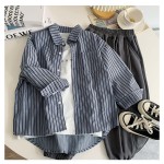 Children Shirt Factory - Wholesale Long Sleeved