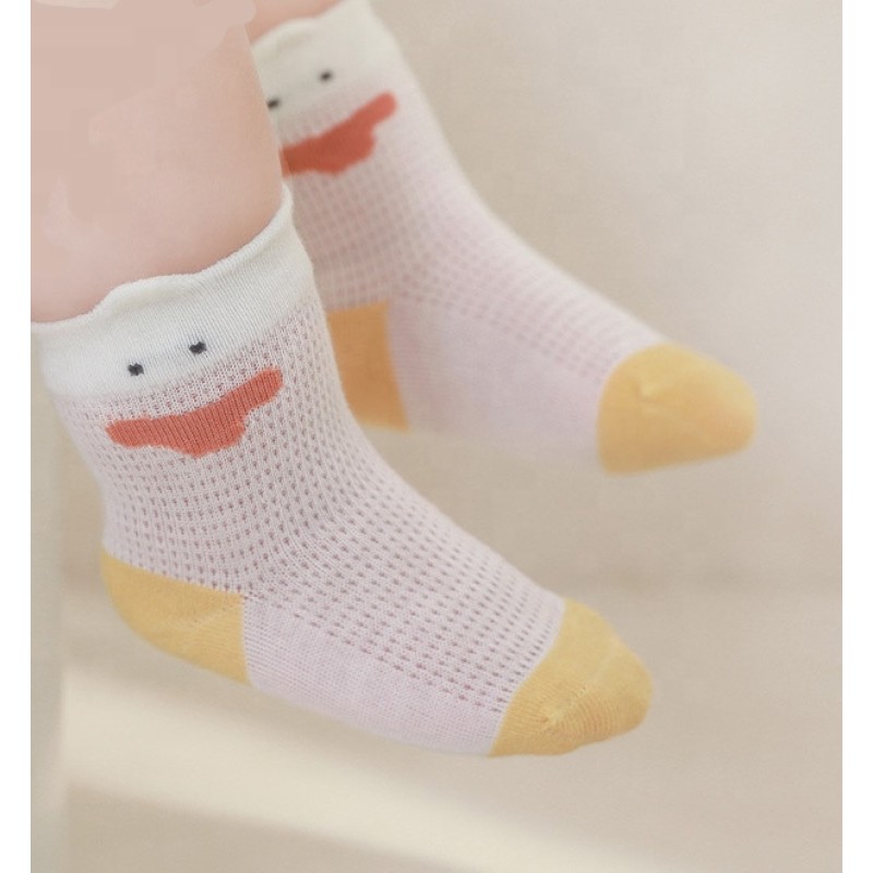Children Socks Factory - Custom Summer New