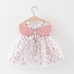 Infant Dress Supplier - Custom Beautiful Fashionable