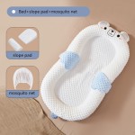 Newborn Crib Factory - Wholesale Biomimetic Portable