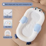 Newborn Crib Factory - Wholesale Biomimetic Portable