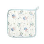 Baby Towel Factory - 6-Layer Cotton Gauze