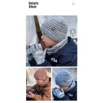 Kids Set Manufacturer - New Winter Knitted