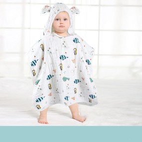 Bath Towel Manufacturer - Large Hooded Super Soft