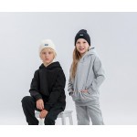 Kids Sweatshirt Factory - European American 350g