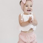 Baby Set Supplier - Summer Cotton Two Piece
