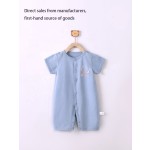 Infant Clothing Factory - Custom Soft Cotton Crawling