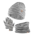 Kids Set Manufacturer - New Winter Knitted