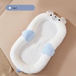 Portable Crib Manufacturer - Custom Biomimetic Baby