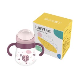 Baby Cup Manufacturer - Learning Drinking Tritan