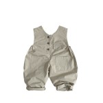 Boys Jumpsuit Manufacturer - New Forest Style Retro
