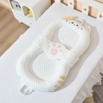 Baby Bed Supplier - Custom Portable Biomimetic