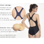 Competitive Swimsuit Factory - Women Professional Triangular