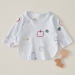 Baby Top Factory - Half Back Boneless Shirt