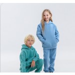 Kids Sweatshirt Factory - European American 350g