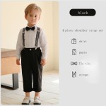 Boys Suit Manufacturer - Children Autumn New
