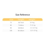 Newborn Jacket Factory - Cotton Padded Color Blocked