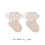 Children Socks Supplier - Custom Designed Cotton