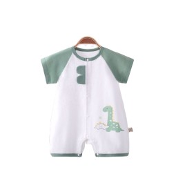 Infant Clothing Factory - Custom ODM Cotton Summer