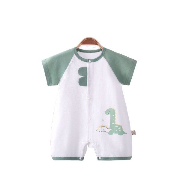 Infant Clothing Factory - Custom ODM Cotton Summer