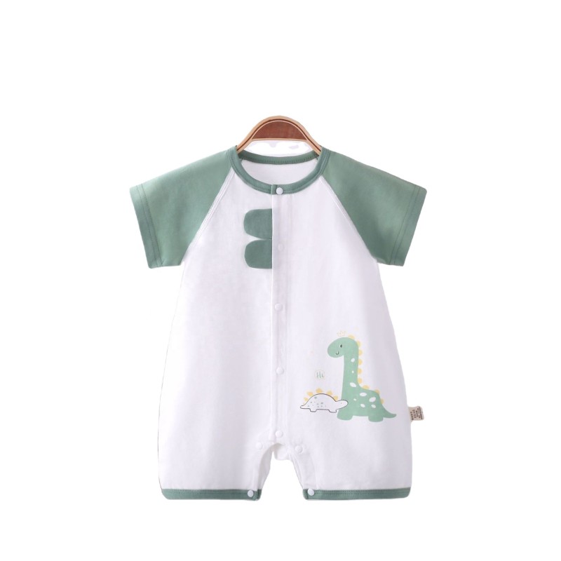 Infant Clothing Factory - Custom ODM Cotton Summer