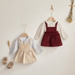 Children Clothes Manufacturer - Spring Autumn European